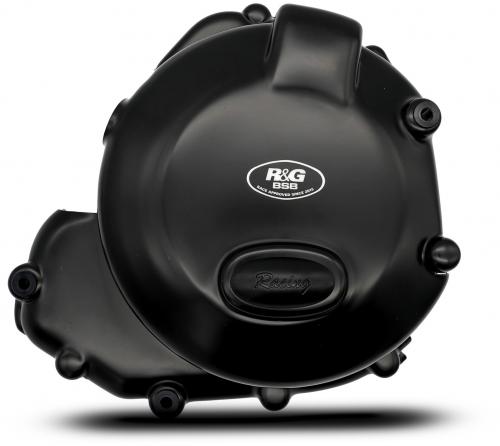 R&G LEFT SIDE ENGINE CASE COVER
