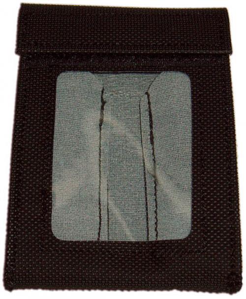 RTECH UNIVERSALE POCKET FOR COVER BLACK