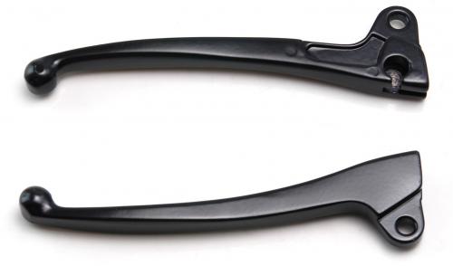 2TORQ LEVER BRAKE REAR BLK 40002-BM0T-000