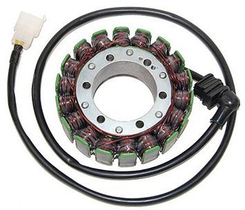 HOCO PARTS STATOR, 90 9081
