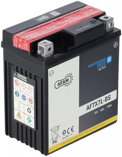 AFAM AFTX7L-BS (CP)