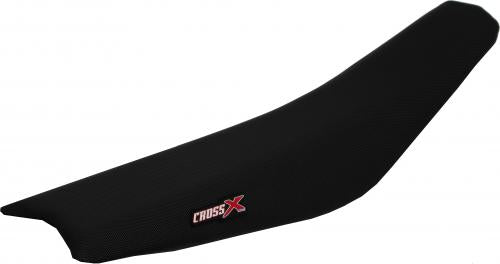 CROSS X SEAT COVER, BLACK M8121B