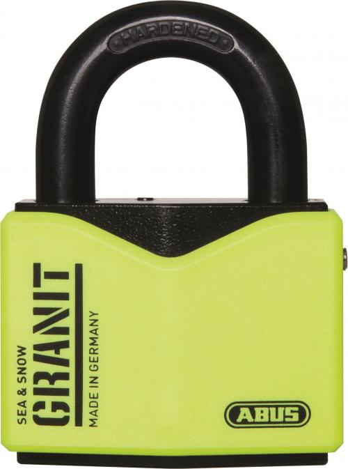ABUS GRANIT 37/55 S&S GB/ F/ E/ P