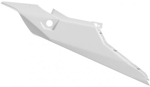 RTECH REAR SIDE PANELS WHITE RFILPALPBN24