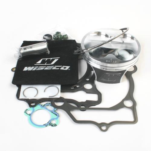 WISECO PISTON KIT WIWPK1386