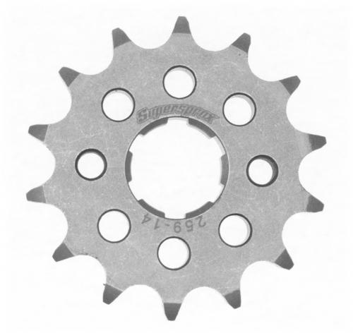 SUPERSPROX SUPERSPROX FRONT 14T SU125914