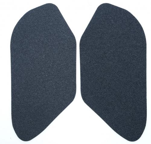 R&G TANK TRACTION GRIPS, CLEAR 41969022