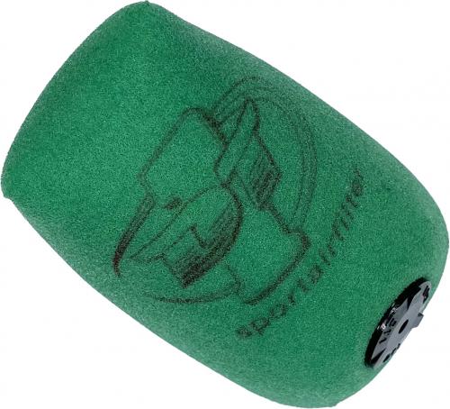 DT-1 PRE-OILED AIRFILTER STANDARD DUAL FOAM DT1DT19024PO