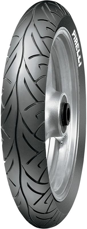 PIRELLI 110/70 -16 SPORT DEMON