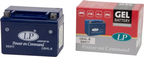 LANDPORT GB4L-B 50411