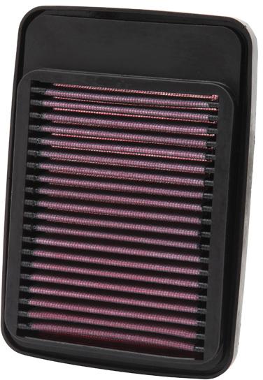 K&N SU6505 K&N AIR FILTER