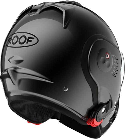ROOF RO5 BOXER ALPHA, METAL, S / 56