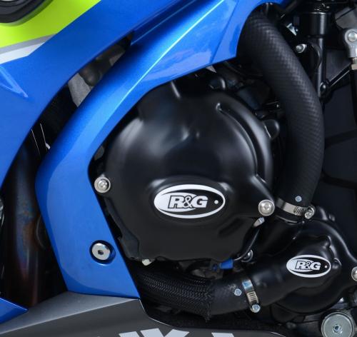 R&G ENGINE COVER KIT 41883024