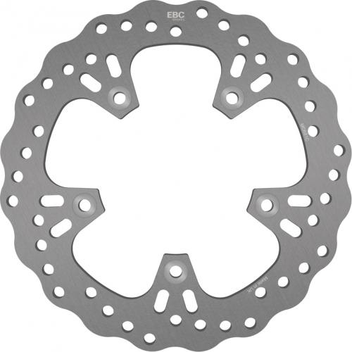 EBC BRAKE DISC MD681C EBC CONTOUR BRAKE DISC