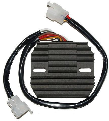 HOCO PARTS REGULATOR, 67 3390