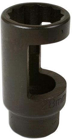 LASER TOOLS DIESEL INJECTOR SOCKET