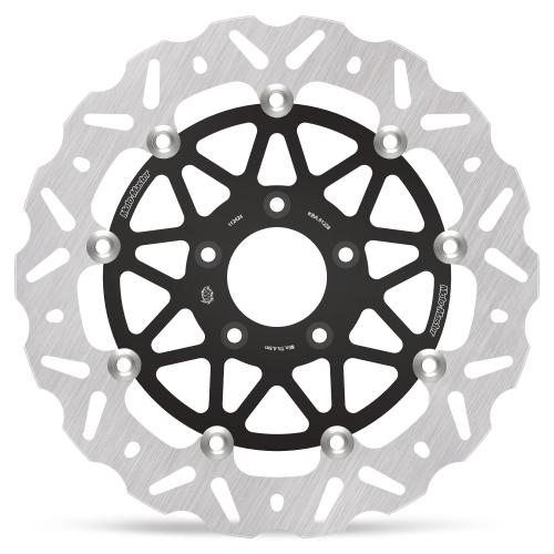 MOTO MASTER 112424, NITRO FRONT DISC