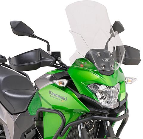 KAPPA KD4121ST-SPECIF.SCREEN VERSYS-X 300 201