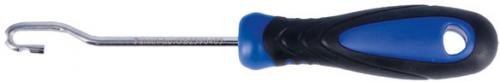 LASER TOOLS BRAKE PIPE CORROSION TOOL 220MM