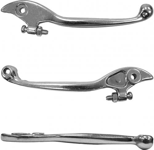 2TORQ LEVER BRAKE SIL 843B-S