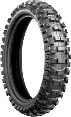 BRIDGESTONE 90/100 -14 M404