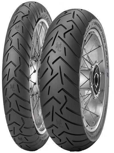 PIRELLI 170/60 ZR17 SCORPION TRAIL II D