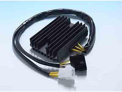 TOURMAX REGULATOR, RGU-424