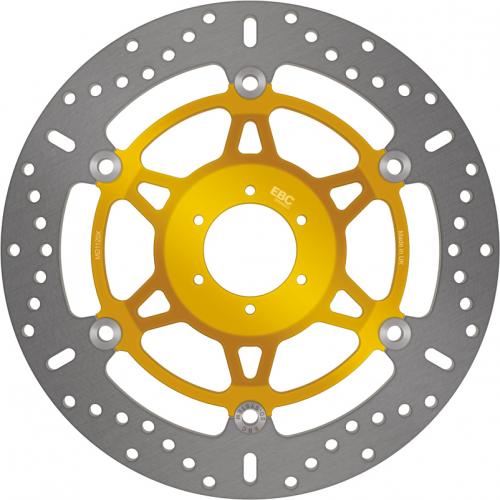 EBC BRAKE DISC MD1120X EBC STAINLESS STEEL BRAKE DISC