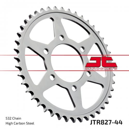 JT SPROCKETS 827-44 REAR SPROCKET