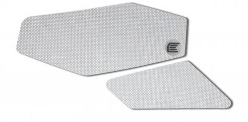 R&G EAZI-GRIP BLACK TANK GRIPS -PRO RGPRO909BL