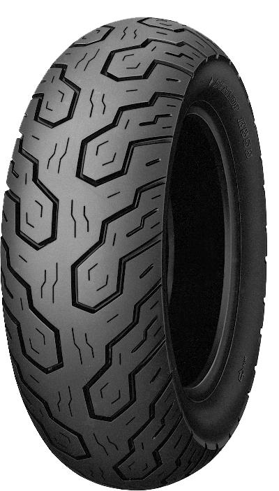 DUNLOP 140/80 -15 K555