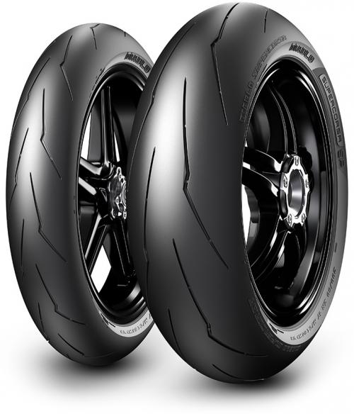 PIRELLI 200/55 ZR17 DIABLO SUPERCORSA V3 SP