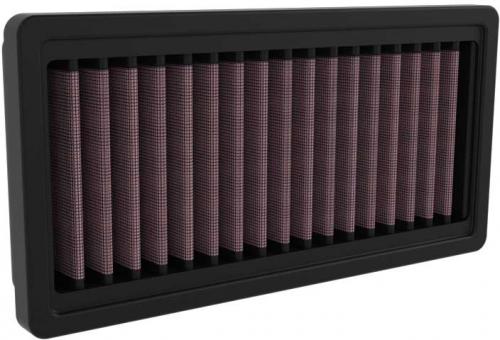 K&N AIR FILTER DU-9321