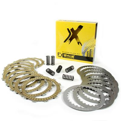 PROX COMPLETE CLUTCH PLATE SET PX16CPS64007