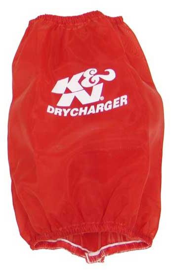 K&N AIR FILTER WRAP RF-1029DR