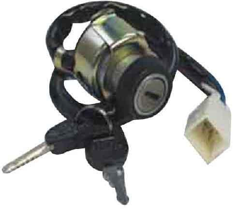 UNIVERSAL IGNITION SWITCH, KAWASAKI 178060