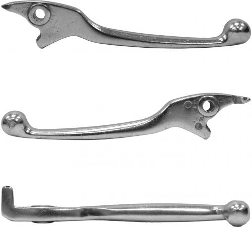 2TORQ LEVER BRAKE SIL 53175-GW2-013