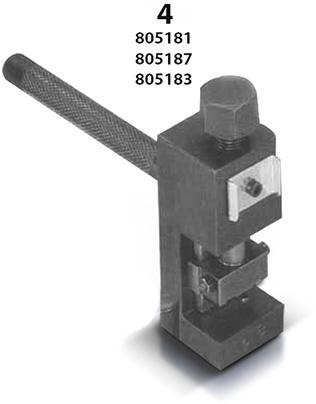 REGINA PROFESSIONAL TOOL FOR 3/4