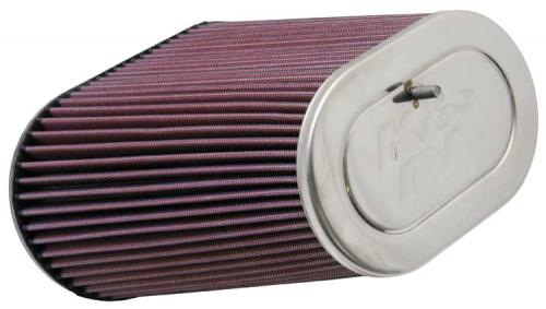 K&N UNIVERSAL AIR FILTER RF-1012