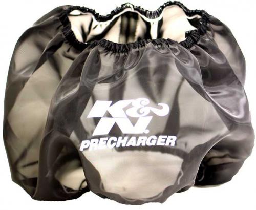 K&N AIR FILTER WRAP 13794068