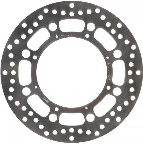 EBC BRAKE DISC MD6317D ENDURO AND MOTO-X BRAKE DISCS