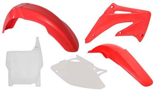 RTECH PLASTICS KIT 5 PCS HONDA (OE) 563210512