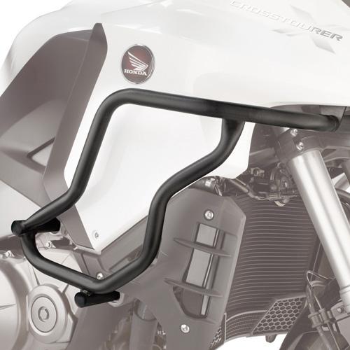 KAPPA KN1110-ENGINE GUARD HONDA CROSSTOURER1200 12