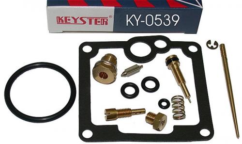 KEYSTER CARBURRETOR REPAIR SET KY-0539