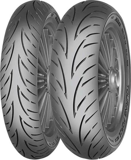 MITAS 120/70 -16 TOURING FORCE-SC 2