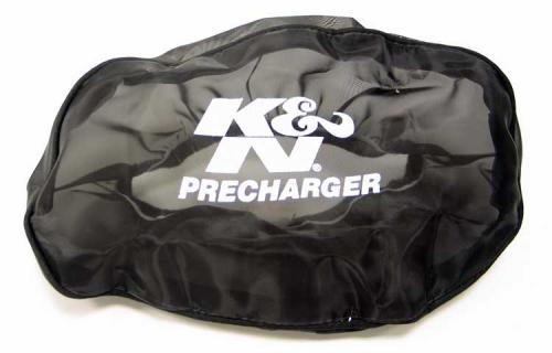 K&N AIR FILTER WRAP 13794038