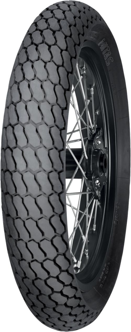 MITAS 130/80 -19 (27x7-19) H-18 FLAT TRACK