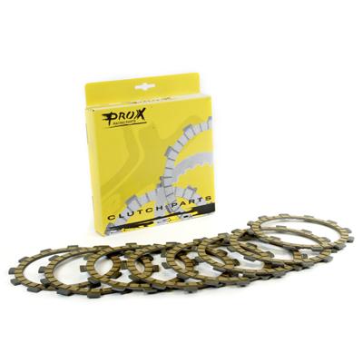 PROX FRICTION PLATE SET PX16S26030