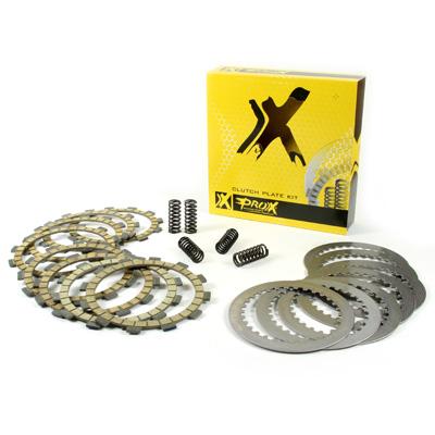 PROX COMPLETE CLUTCH PLATE SET PX16CPS22002