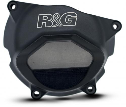 R&G PRO CASE COVERS (NO CLUTCH COVER) KAWASAKI